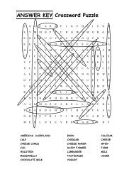 legionnaires hat crossword