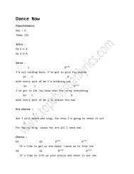 So Good To Me Chords A A A Shout Praises Kids Christian Lyrics