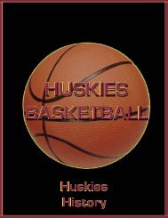 2009-10 MBB Media Guide (new).indd - Bloomsburg Huskies