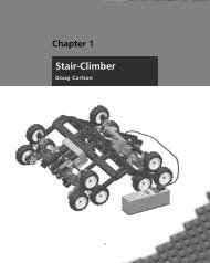 Stair-Climber