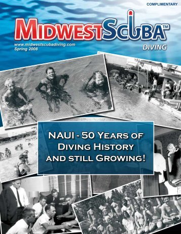 Naui Magazines