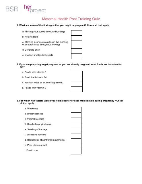 Is It Period Or Pregnancy Quiz Is It Period Or Pregnancy Quiz