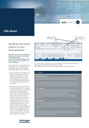 FiBu-Modul - stp-online.de