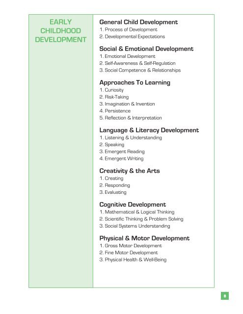 Parent Education Core Curriculum Framework 2011.pdf - mnafee