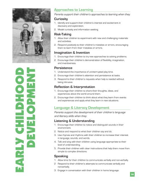 Parent Education Core Curriculum Framework 2011.pdf - mnafee