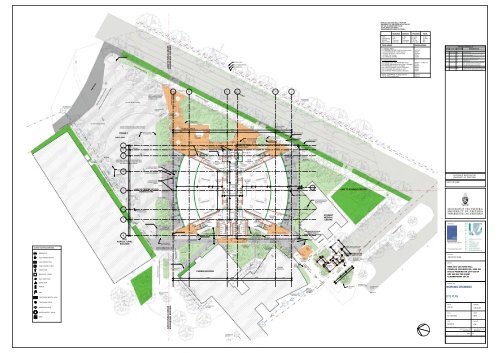 Pre qualification drawings - Tender - University of Pretoria