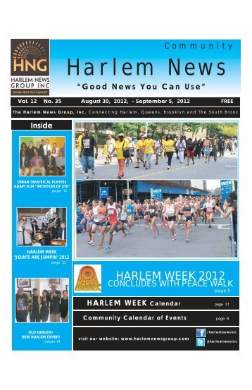 Download PDF - Harlem News Group