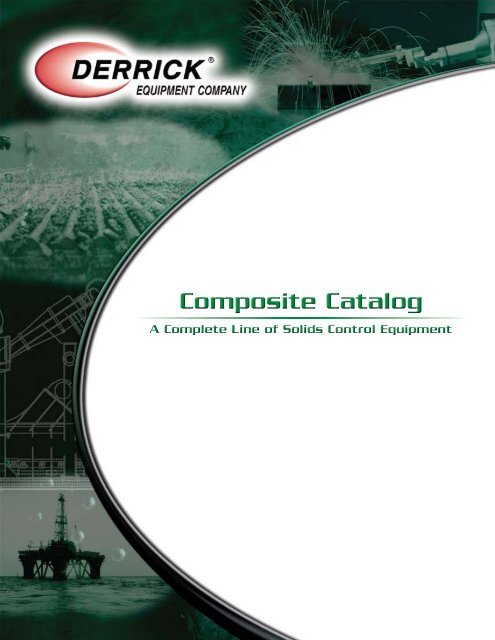 DEC CC Feb2010.pdf - Derrick Equipment Company