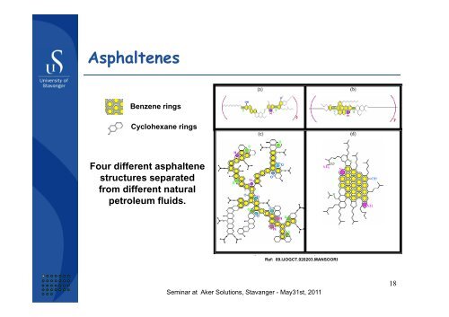 Flow Assurance and Multiphase flow - part 2 By Prof ... - Aker Solutions