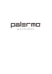 Palermo Brochure