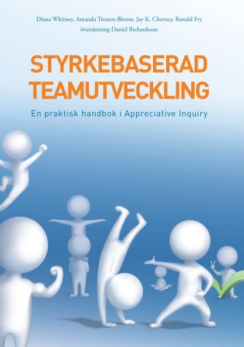 DEL 1 - Styrkebaserad Teamutveckling