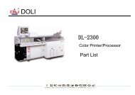 DL-2300 - doli.com.cn