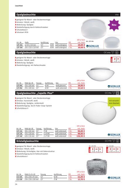 LED-Eislichtervorhang - HEKA-Direkt