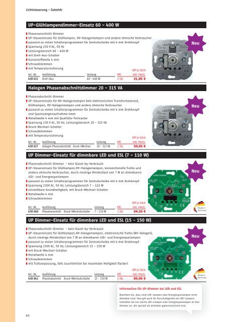 LED-Eislichtervorhang - HEKA-Direkt