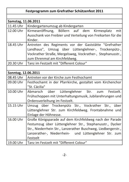 Festprogramm zum Grefrather Schützenfest 2011.pdf