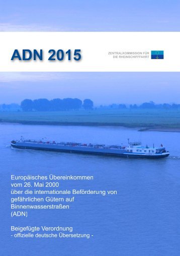 ADN 2015