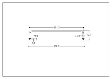 Towel rail