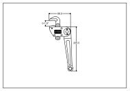 Multi angle wrench