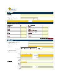 1.1 Project title (max 200 characters) 1.2 Project ... - Infocooperare