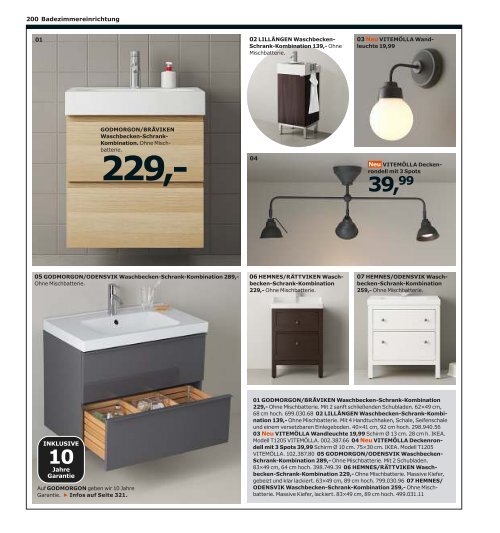 IKEA Katalog 2015