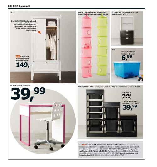 IKEA Katalog 2015