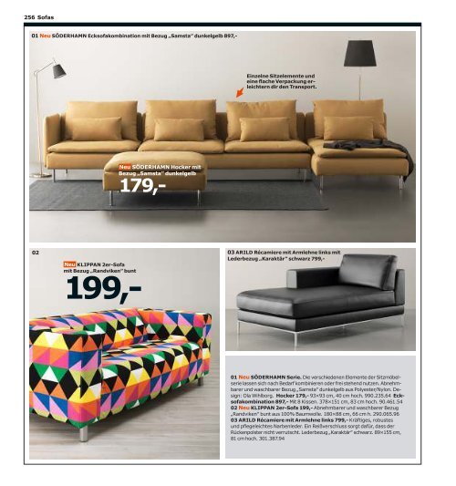 IKEA Katalog 2015