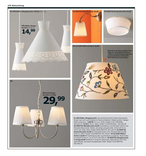 IKEA Katalog 2015