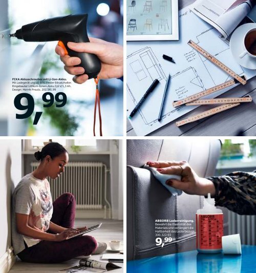 IKEA Katalog 2015