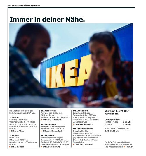 IKEA Katalog 2015