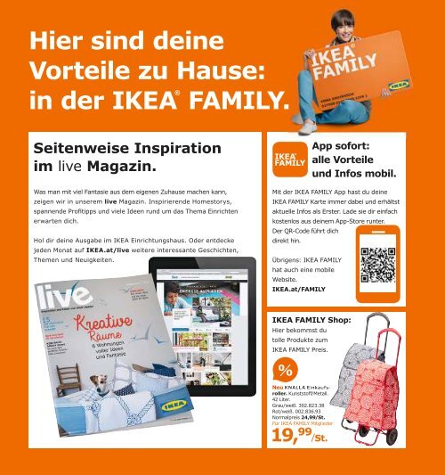 IKEA Katalog 2015