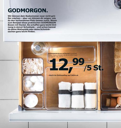 IKEA Katalog 2015