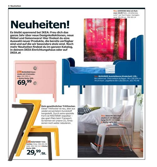 IKEA Katalog 2015