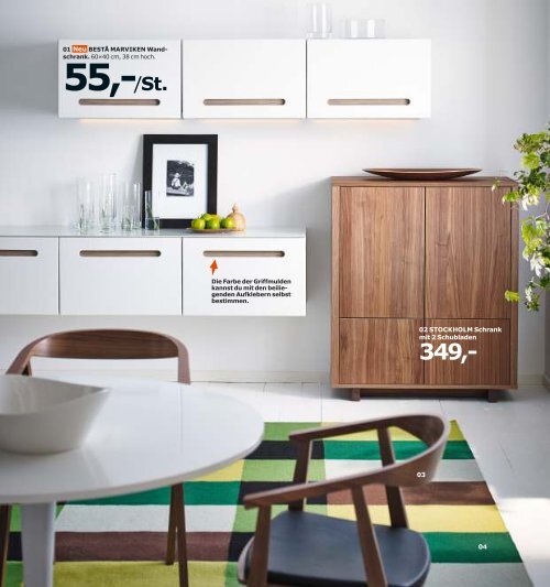 IKEA Katalog 2015