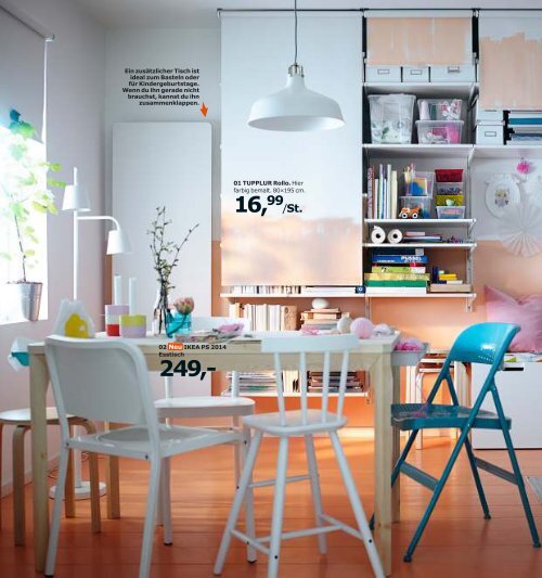 IKEA Katalog 2015