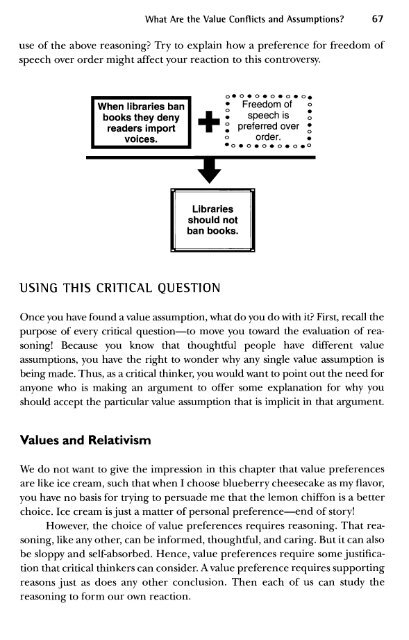 Asking the Right Questions, A Guide to Critical Thinking, 8th Ed