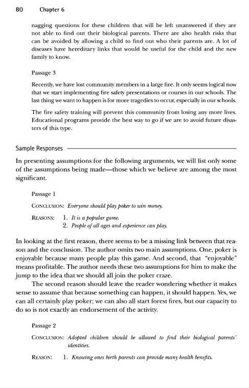 Nagging Question 80 Chapter 6 nagging ques