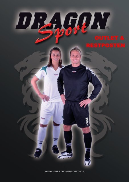 sportbekleidung restposten