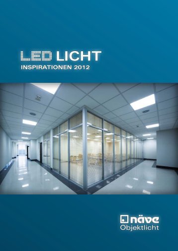 LED - Näve Objektlicht GmbH