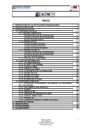 dossier de prensa definitivo Alcine 39 - Festival de Cine Alcalá de ...