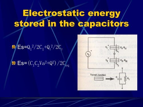 Coulomb Blockade and 'Orthodox' Theory of Single-electron Device