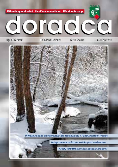 Doradca 1/2015