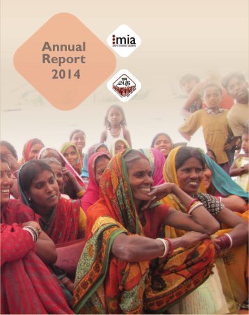 Annual Report 2014