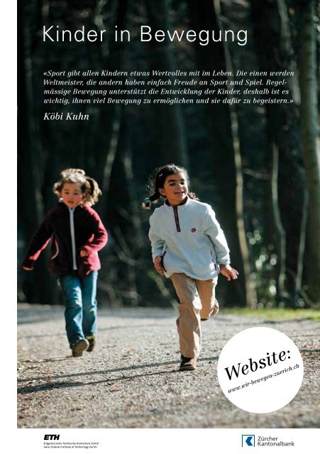 Warum Ist Bewegung Bei Kindern Wichtig Bewegung Bei Kindern | Oskar Wolf