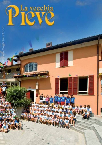 ComunitÃ  in cammino - Coccaglio