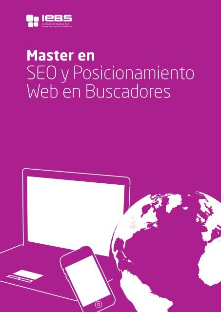 SEO y Posicionamiento Web en Buscadores