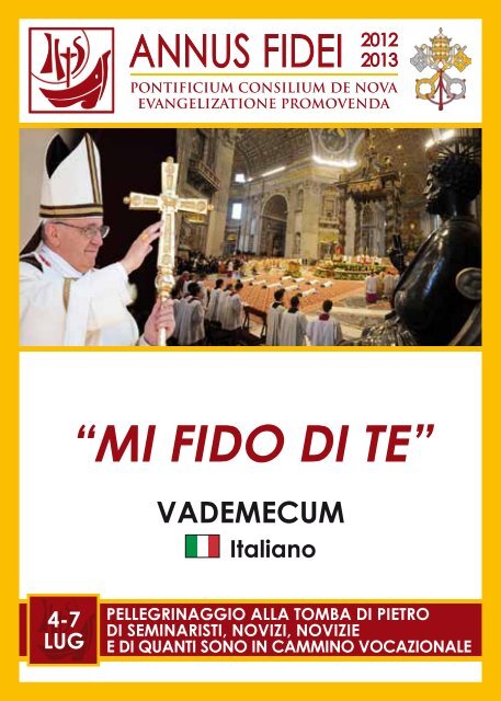 Scarica il Vademecum in ITALIANO