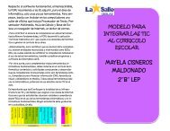 MAYELA CISNEROS MALDONADO 2”B” LEP