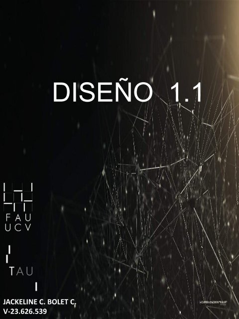 DISEÑO 1.1