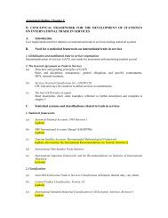 Annotated Outline Chapter 2 II. CONCEPTUAL FRAMEWORK FOR ...