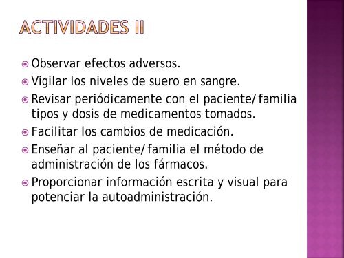 Plan de Cuidados para Trastornos Afectivos en el ... - Scmgg.com